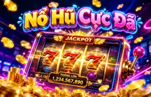 justvibedance Nổ Hũ