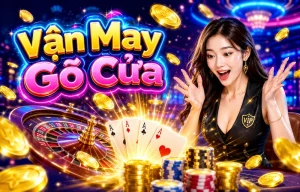 Trò chơi nổi bật Bắn cá