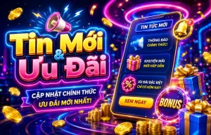 Tin nổi bật về casino và game đa dạng